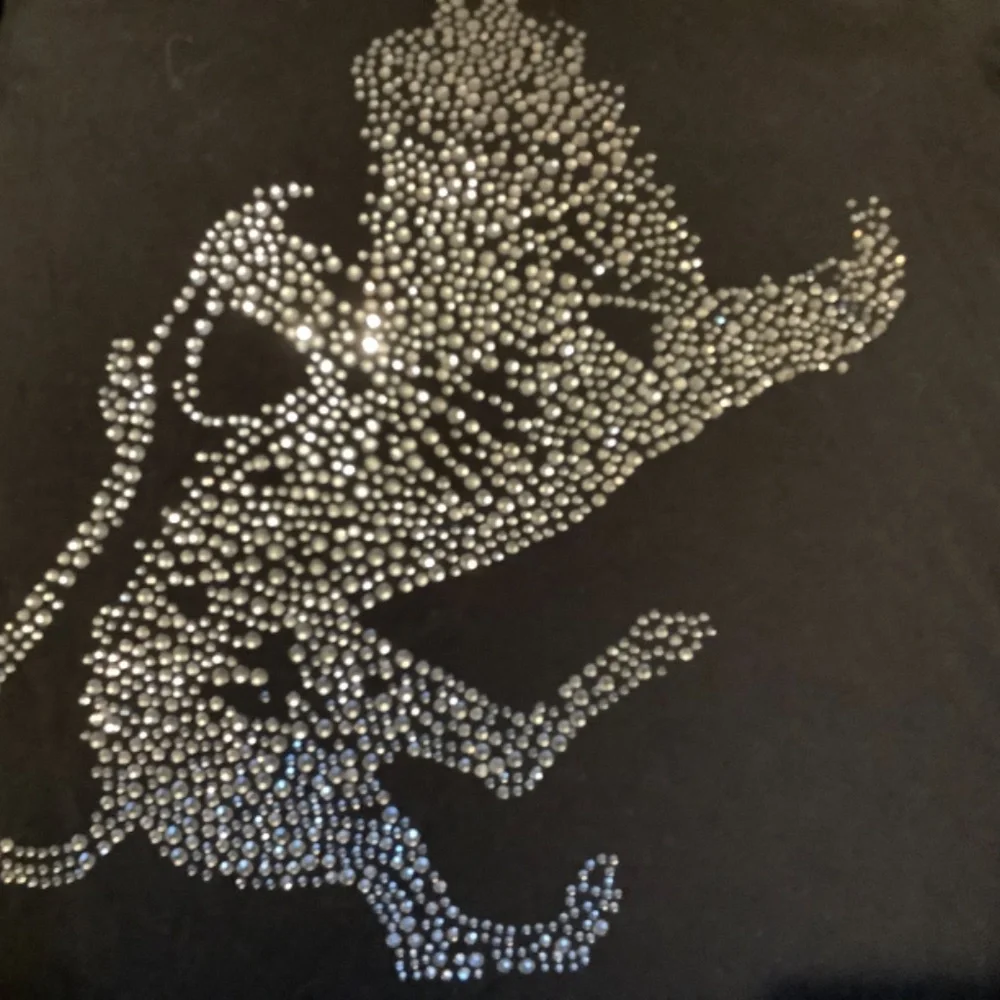 Parasuco Tunic with Rhinestones - Picture 2 of 5